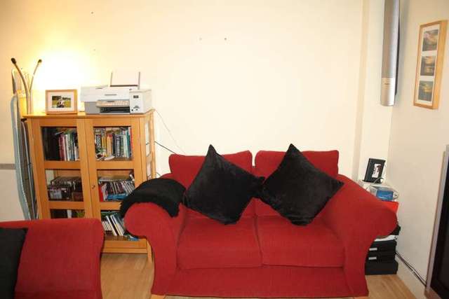  Image of 1 bedroom Flat to rent in Berkley Street Birmingham B1 at Birmingham West Midlands, B1 2LB