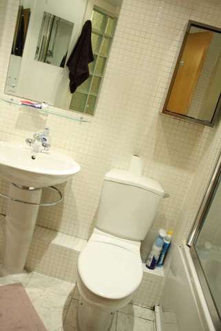  Image of 1 bedroom Flat to rent in Berkley Street Birmingham B1 at Birmingham West Midlands, B1 2LB