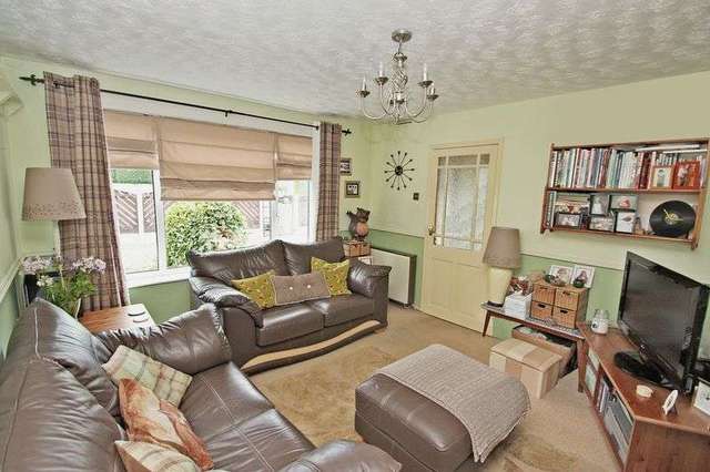  Image of 3 bedroom Semi-Detached house for sale in Gables Close Beal Goole DN14 at Gables Close  Beal, DN14 0SG