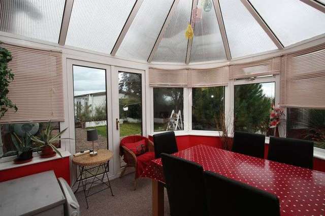  Image of 3 bedroom Semi-Detached house for sale in Gables Close Beal Goole DN14 at Gables Close  Beal, DN14 0SG