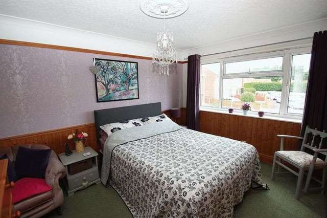  Image of 3 bedroom Semi-Detached house for sale in Gables Close Beal Goole DN14 at Gables Close  Beal, DN14 0SG