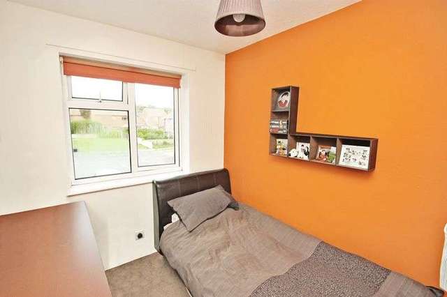  Image of 3 bedroom Semi-Detached house for sale in Gables Close Beal Goole DN14 at Gables Close  Beal, DN14 0SG