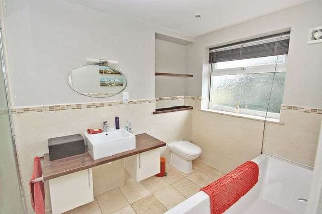  Image of 3 bedroom Semi-Detached house for sale in Gables Close Beal Goole DN14 at Gables Close  Beal, DN14 0SG