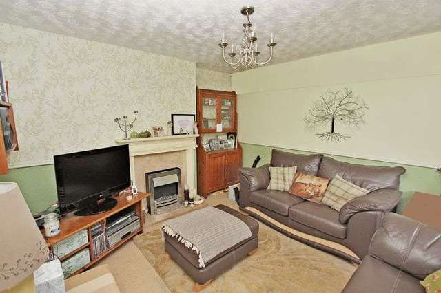  Image of 3 bedroom Semi-Detached house for sale in Gables Close Beal Goole DN14 at Gables Close  Beal, DN14 0SG