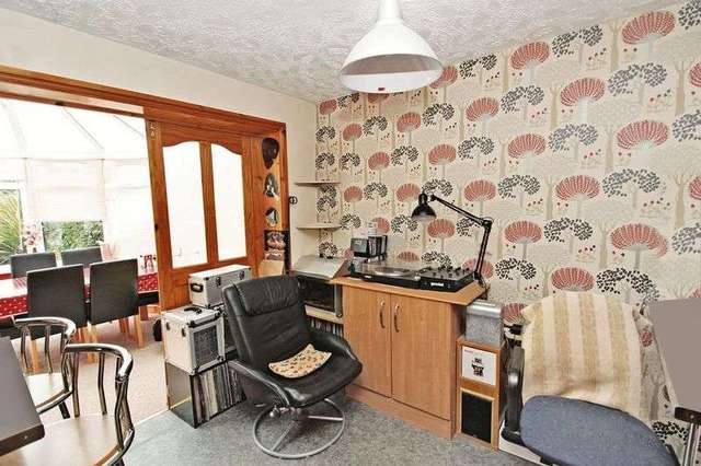  Image of 3 bedroom Semi-Detached house for sale in Gables Close Beal Goole DN14 at Gables Close  Beal, DN14 0SG
