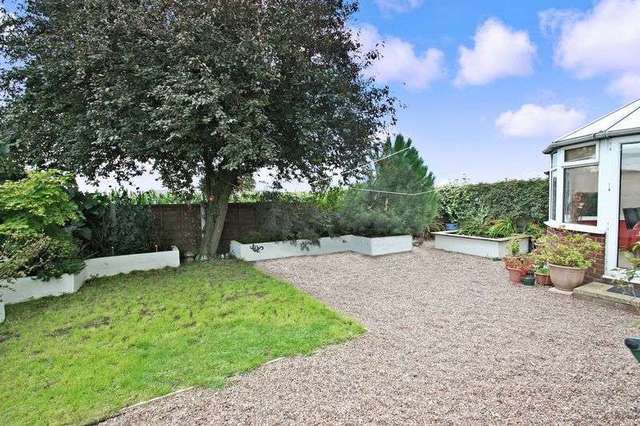  Image of 3 bedroom Semi-Detached house for sale in Gables Close Beal Goole DN14 at Gables Close  Beal, DN14 0SG