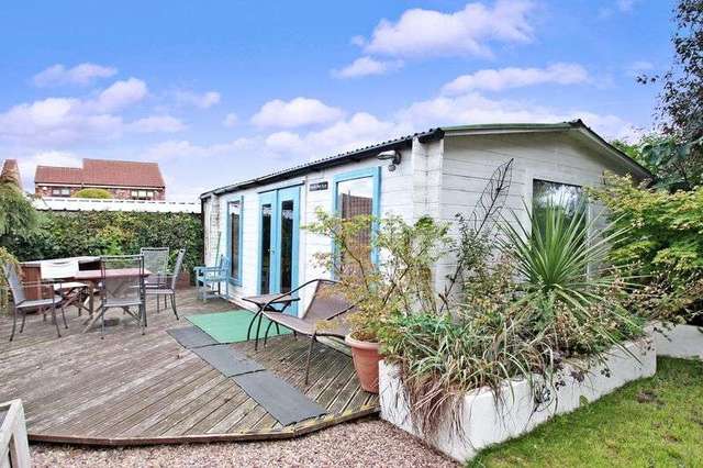  Image of 3 bedroom Semi-Detached house for sale in Gables Close Beal Goole DN14 at Gables Close  Beal, DN14 0SG