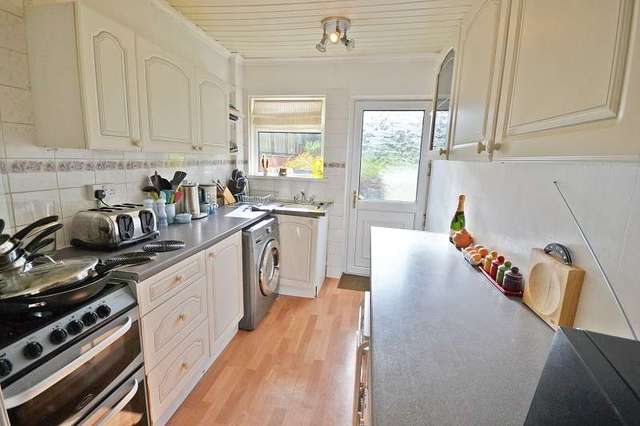  Image of 3 bedroom Semi-Detached house for sale in Gaer Park Avenue Newport NP20 at Gaer Park Avenue  Newport, NP20 3NW