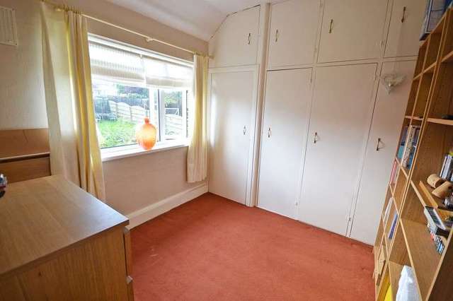  Image of 3 bedroom Semi-Detached house for sale in Gaer Park Avenue Newport NP20 at Gaer Park Avenue  Newport, NP20 3NW