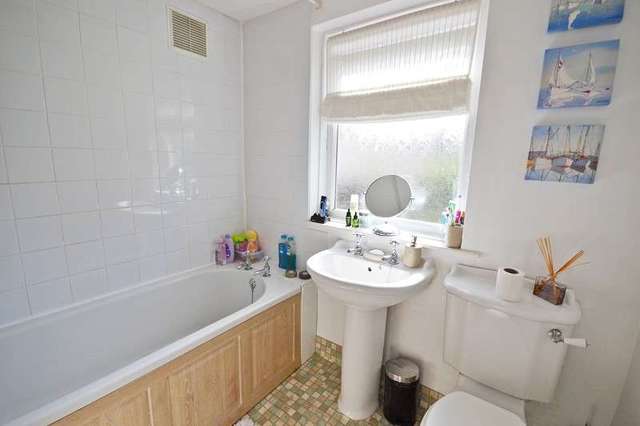  Image of 3 bedroom Semi-Detached house for sale in Gaer Park Avenue Newport NP20 at Gaer Park Avenue  Newport, NP20 3NW