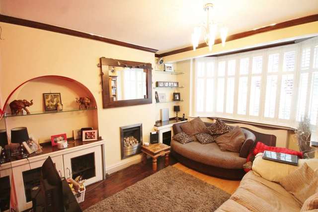  Image of 3 bedroom End of Terrace for sale in Garth Road Morden SM4 at Garth Road  Morden, SM4 4JZ
