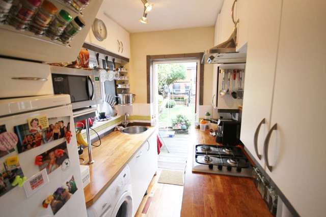  Image of 3 bedroom End of Terrace for sale in Garth Road Morden SM4 at Garth Road  Morden, SM4 4JZ