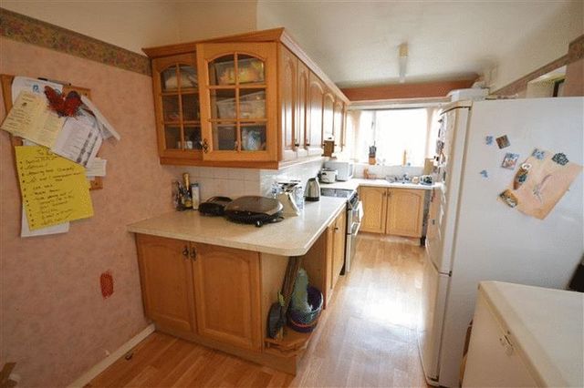  Image of 3 bedroom Semi-Detached house for sale in Gateacre Park Drive Woolton Liverpool L25 at Gateacre Park Drive Gateacre Liverpool, L25 1PA