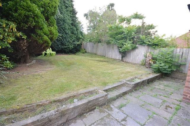  Image of 3 bedroom Semi-Detached house for sale in Gateacre Park Drive Woolton Liverpool L25 at Gateacre Park Drive Gateacre Liverpool, L25 1PA