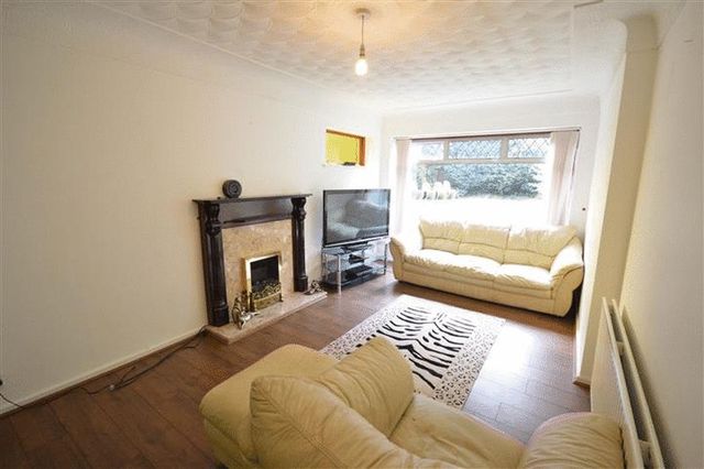  Image of 3 bedroom Semi-Detached house for sale in Gateacre Park Drive Woolton Liverpool L25 at Gateacre Park Drive Gateacre Liverpool, L25 1PA