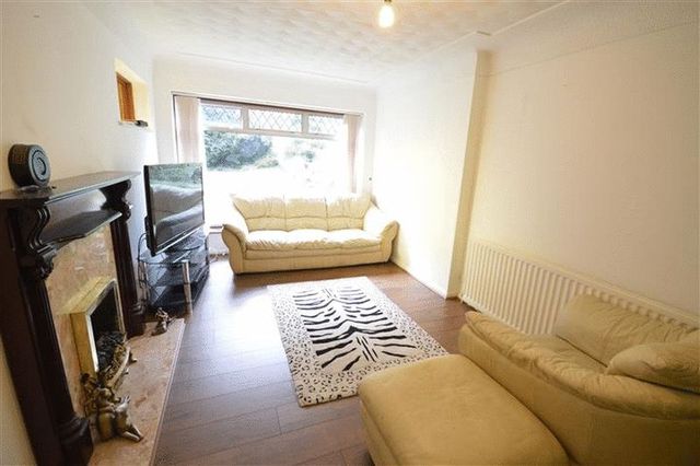  Image of 3 bedroom Semi-Detached house for sale in Gateacre Park Drive Woolton Liverpool L25 at Gateacre Park Drive Gateacre Liverpool, L25 1PA