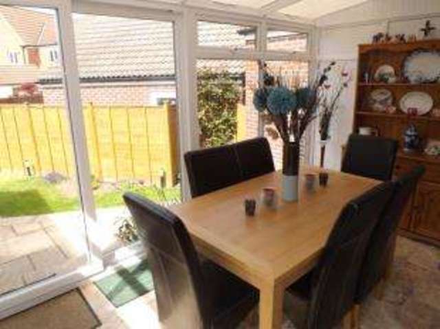  Image of 3 bedroom Detached house for sale in Chaffinch Chase Gillingham SP8 at Gillingham Dorset Gillingham, SP8 4GP