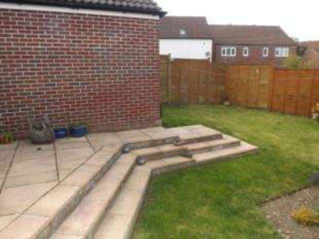  Image of 3 bedroom Detached house for sale in Chaffinch Chase Gillingham SP8 at Gillingham Dorset Gillingham, SP8 4GP