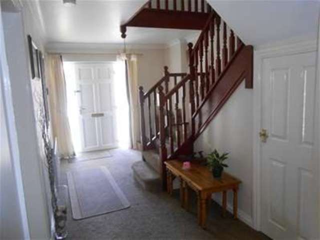  Image of 4 bedroom Detached house for sale in Gilpins Croft Cheslyn Hay Walsall WS6 at Cheslyn Hay, WS6 7PE