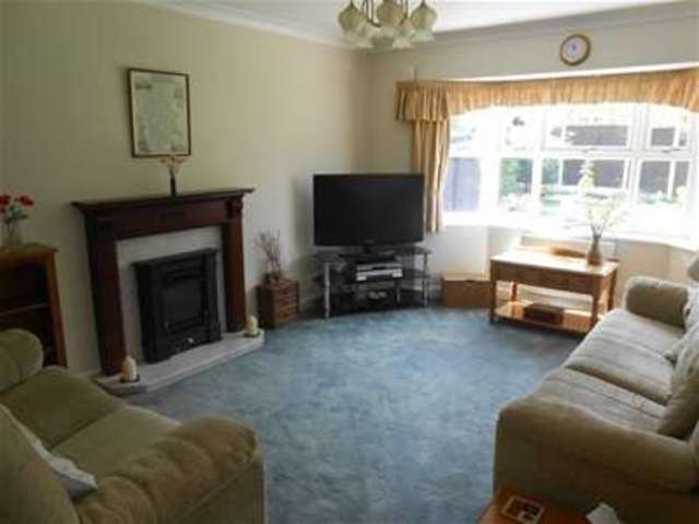  Image of 4 bedroom Detached house for sale in Gilpins Croft Cheslyn Hay Walsall WS6 at Cheslyn Hay, WS6 7PE