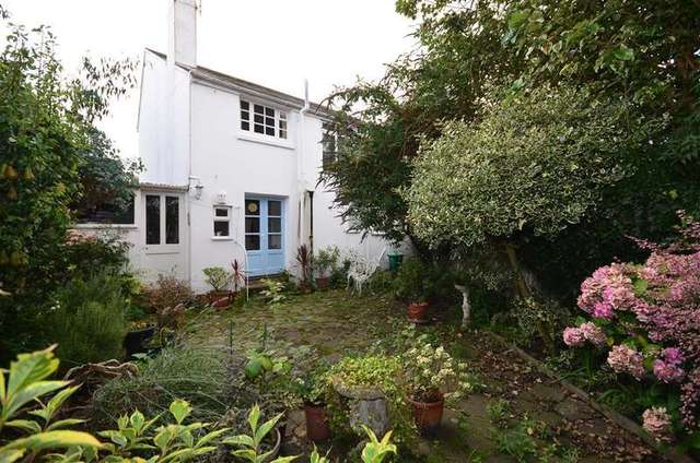  Image of 3 bedroom End of Terrace for sale in Gladstone Road Walmer Deal CT14 at Walmer Deal Deal, CT14 7ET