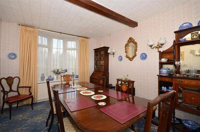  Image of 3 bedroom End of Terrace for sale in Gladstone Road Walmer Deal CT14 at Walmer Deal Deal, CT14 7ET
