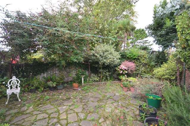  Image of 3 bedroom End of Terrace for sale in Gladstone Road Walmer Deal CT14 at Walmer Deal Deal, CT14 7ET