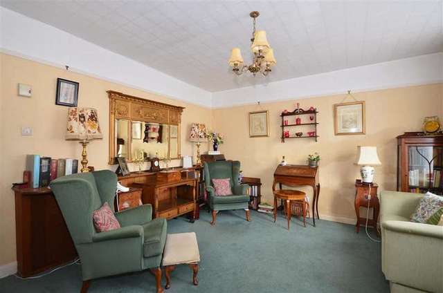  Image of 3 bedroom End of Terrace for sale in Gladstone Road Walmer Deal CT14 at Walmer Deal Deal, CT14 7ET