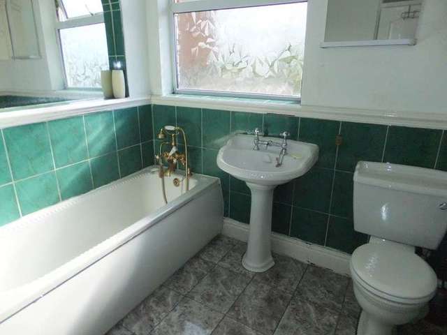  Image of 3 bedroom Semi-Detached house for sale in Glencroft Road Solihull B92 at Glencroft Road  Solihull, B92 9BB