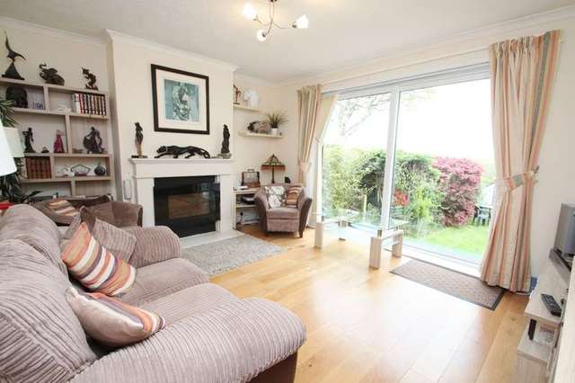  Image of 2 bedroom Detached house for sale in St. Annes Road Plymouth PL6 at Glenholt Plymouth Devon, PL6 7LW