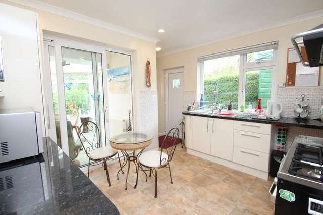  Image of 2 bedroom Detached house for sale in St. Annes Road Plymouth PL6 at Glenholt Plymouth Devon, PL6 7LW