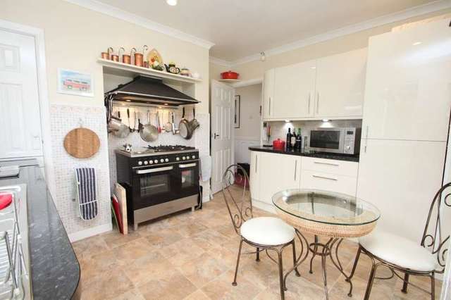  Image of 2 bedroom Detached house for sale in St. Annes Road Plymouth PL6 at Glenholt Plymouth Devon, PL6 7LW