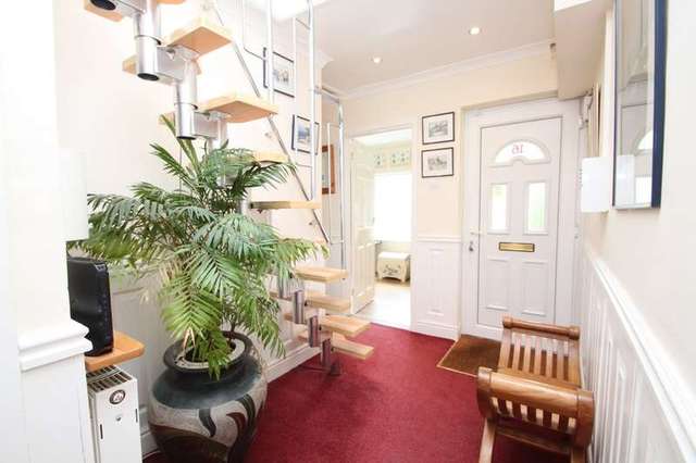  Image of 2 bedroom Detached house for sale in St. Annes Road Plymouth PL6 at Glenholt Plymouth Devon, PL6 7LW