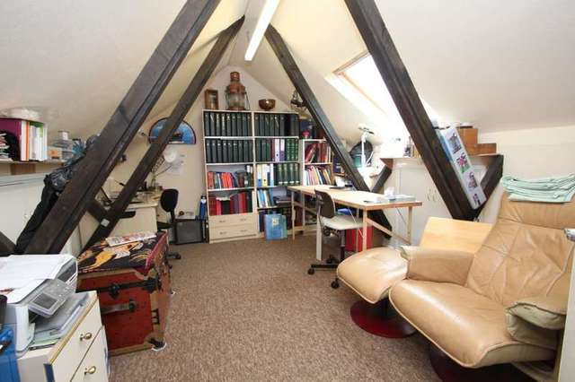  Image of 2 bedroom Detached house for sale in St. Annes Road Plymouth PL6 at Glenholt Plymouth Devon, PL6 7LW