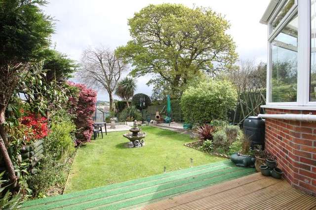 Image of 2 bedroom Detached house for sale in St. Annes Road Plymouth PL6 at Glenholt Plymouth Devon, PL6 7LW