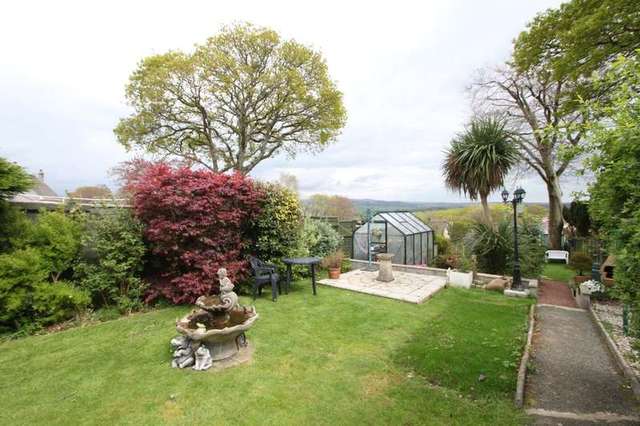  Image of 2 bedroom Detached house for sale in St. Annes Road Plymouth PL6 at Glenholt Plymouth Devon, PL6 7LW