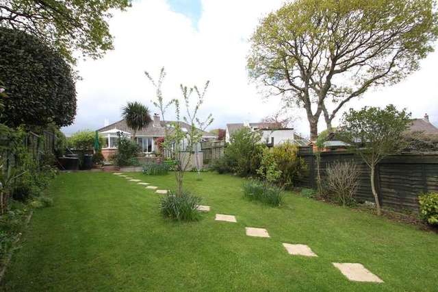  Image of 2 bedroom Detached house for sale in St. Annes Road Plymouth PL6 at Glenholt Plymouth Devon, PL6 7LW