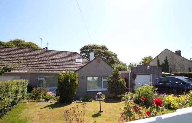  Image of 2 bedroom Detached house for sale in St. Annes Road Plymouth PL6 at Glenholt Plymouth Devon, PL6 7LW