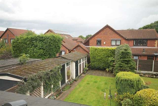  Image of 3 bedroom Semi-Detached house for sale in Glenmore Avenue Farnworth Bolton BL4 at Farnworth Bolton Farnworth, BL4 0JB