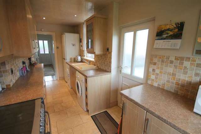  Image of 3 bedroom Semi-Detached house for sale in Glenmore Avenue Farnworth Bolton BL4 at Farnworth Bolton Farnworth, BL4 0JB