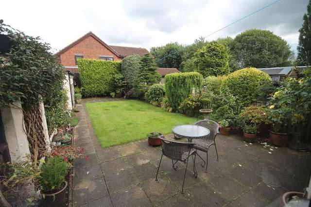  Image of 3 bedroom Semi-Detached house for sale in Glenmore Avenue Farnworth Bolton BL4 at Farnworth Bolton Farnworth, BL4 0JB