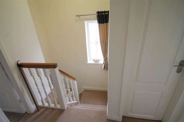  Image of 3 bedroom Semi-Detached house for sale in Glenmore Avenue Farnworth Bolton BL4 at Farnworth Bolton Farnworth, BL4 0JB