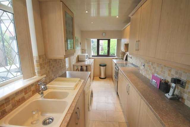  Image of 3 bedroom Semi-Detached house for sale in Glenmore Avenue Farnworth Bolton BL4 at Farnworth Bolton Farnworth, BL4 0JB