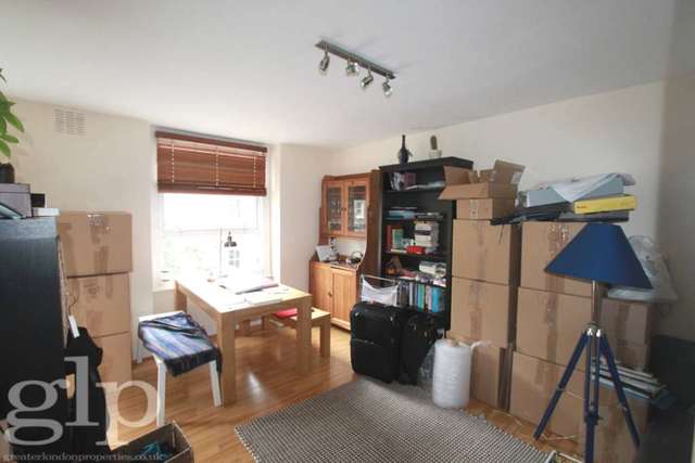  Image of 1 bedroom Apartment to rent in Goodge Street London W1T at Goodge Street Fitzrovia London, W1T 4NE