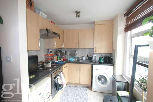  Image of 1 bedroom Apartment to rent in Goodge Street London W1T at Goodge Street Fitzrovia London, W1T 4NE