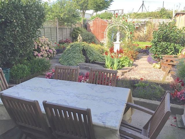  Image of 3 bedroom Terraced house for sale in Gordon Avenue Whitehall Bristol BS5 at Gordon Avenue  Bristol, BS5 7DS