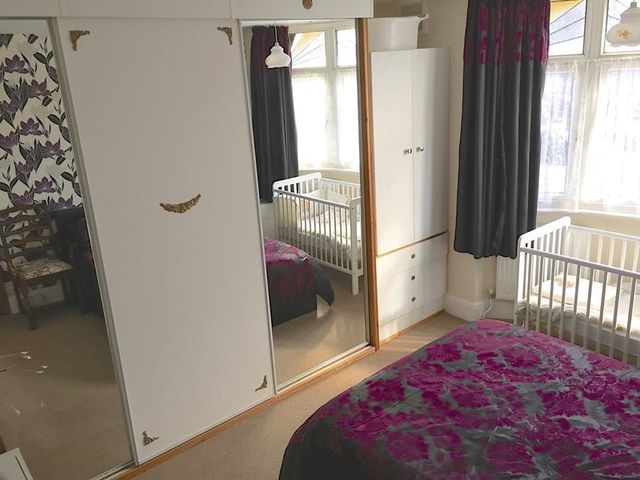  Image of 3 bedroom Terraced house for sale in Gordon Avenue Whitehall Bristol BS5 at Gordon Avenue  Bristol, BS5 7DS