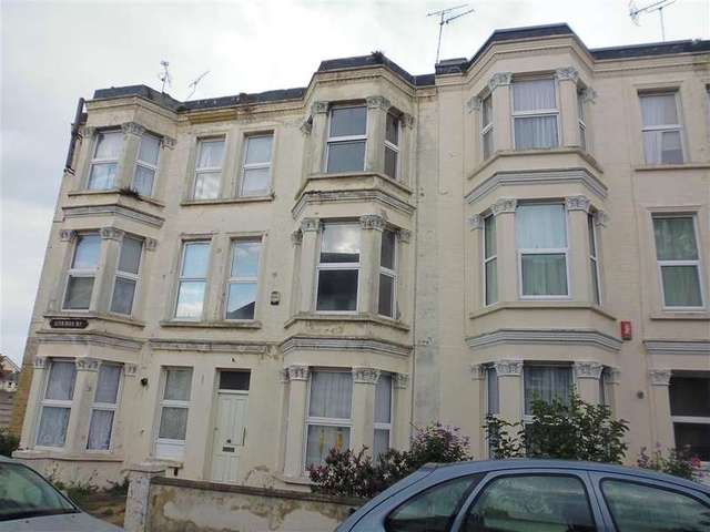  Image of 2 bedroom Apartment for sale in Gordon Road Cliftonville Margate CT9 at Cliftonville Margate Margate, CT9 2DN