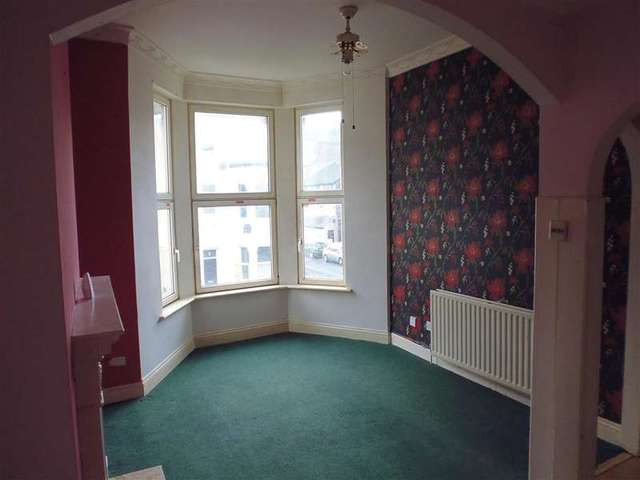 Image of 2 bedroom Apartment for sale in Gordon Road Cliftonville Margate CT9 at Cliftonville Margate Margate, CT9 2DN