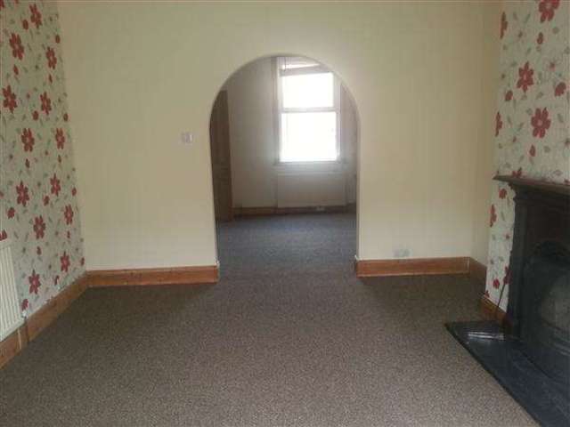  Image of 3 bedroom Detached house to rent in Gordon Street Scarborough YO12 at Falsgrave, YO12 7RU